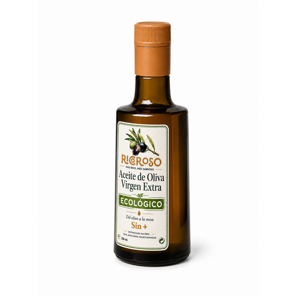 AOVE Orgánico | 250 ml