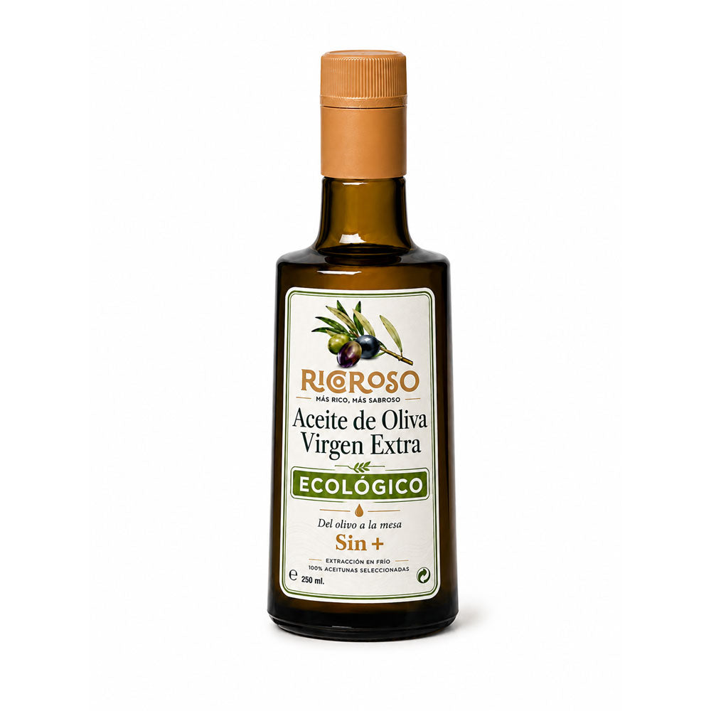 AOVE Orgánico | 250 ml