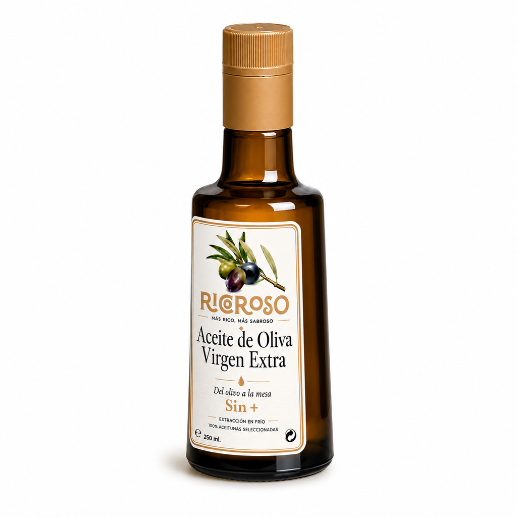 AOVE | 250 ml