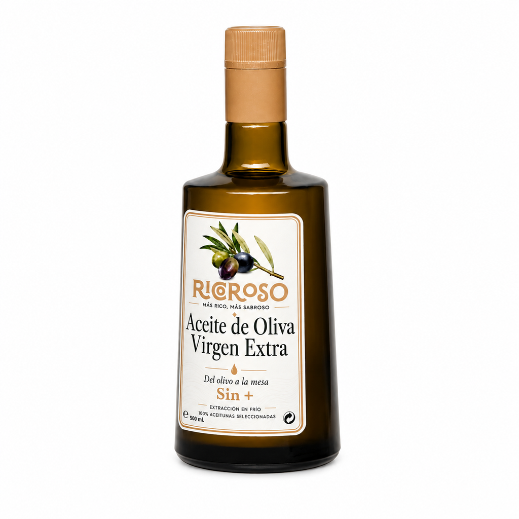 AOVE | 500ml