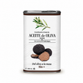 Lata AOVE Trufa Negra | 250 ml