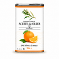 Lata AOVE de Naranja | 250ml