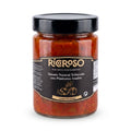 Tomate Natural Triturado con pimientos Asados | 350 g | Natural y sin Aditivos