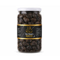Ajo Negro | 1 Kg| Natural y Sin Aditivos