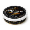 Crema de queso azul de cabra con ajo negro | 110 g | Suculento