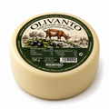 Queso Olivanto | Semicurado de Cabra con Aceitunas Negras | 700 gr